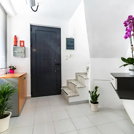 Apartment Maisonette Near Center Maisonette Heraklion (Crete)