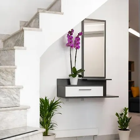 Maisonette Near Center Maisonette Apartment *