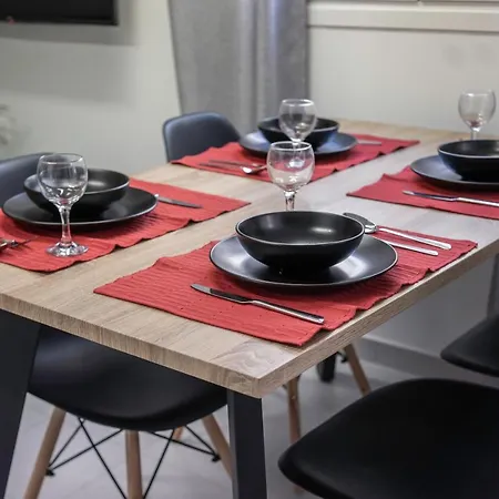 Apartment Maisonette Near Center Maisonette Heraklion (Crete)