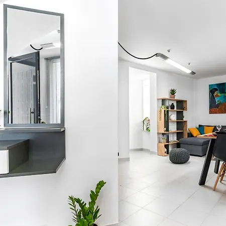 Apartment Maisonette Near Center Maisonette Heraklion (Crete)